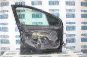 Oto Çıkma Parça / Peugeot / 308 / Kaporta & Karoser / Sol Ön Kapı / Çıkma Parça 