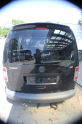 ÇIKMA VW CADDY BAGAJ KAPAĞI 2094