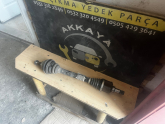 Oto Çıkma Parça / Citroen / Berlingo / Alt Takım / Aks / Çıkma Parça 