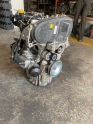 FIAT EGEA 1.6 EURO5 CIKMA MOTOR KOMPLE