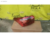 Oto Çıkma Parça / Citroen / C-elysee / Far & Stop / Sol Arka Stop / Sıfır Parça 