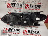 Oto Çıkma Parça / Honda / Civic / Far & Stop / Sol Ön Far / Sıfır Parça 