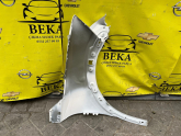 Oto Çıkma Parça / Opel / Mokka / Kaporta & Karoser / Sol Ön Çamurluk / Çıkma Parça 