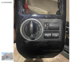 RANGE ROVER VOGUE L322 ORJ. FAR ANAHTARI SORUNSUZ