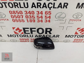 Oto Çıkma Parça / Toyota / Corolla / Ayna / Ayna Sinyali / Sıfır Parça 