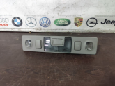 AUDİ A6 C5 TAVAN LAMBASI ARKA
