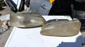 Oto Çıkma Parça / Peugeot / 106 / Far & Stop / Sol Ön Far / Çıkma Parça 