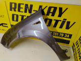 Oto Çıkma Parça / Renault / Scenic / Kaporta & Karoser / Sol Ön Çamurluk / Çıkma Parça 