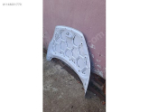 Oto Çıkma Parça / Ford / Fiesta / Kaporta & Karoser / Kaput / Çıkma Parça 