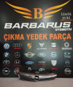 Opel Astra H Nikelajlı Ön Panjur - Oto Yedek Parçası 13225780