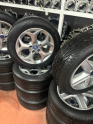 FORD FOCUS 16 COLLECTİON JANT TAKIM