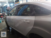 Oto Çıkma Parça / Ford / Focus / Kaporta & Karoser / Sol Ön Kapı / Çıkma Parça 