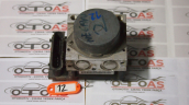 RENAULT MEGANE 2003-2009 ABS BEYNİ 0265 231734 8200527390