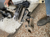 Oto Çıkma Parça / Citroen / Berlingo / Fren / Westinghouse / Çıkma Parça 