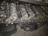 COROLLA 2012 MODEL 1.6 ÇIKMA ORJİNAL SİLİNDİR KAPAĞI ÇAVUŞOĞLU