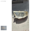 Oto Çıkma Parça / Mitsubishi / L200 / Far & Stop / Sol Ön Far / Sıfır Parça 