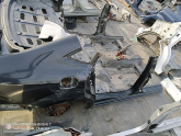 Oto Çıkma Parça / Ford / Mondeo / Oto Cam / Silecek Mekanizması / Çıkma Parça 