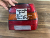 Oto Çıkma Parça / Volkswagen / Polo / Far & Stop / Sinyal Lambası / Çıkma Parça 