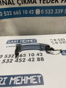 Oto Çıkma Parça / Ford / C-Max / Kaporta & Karoser / Dış Kapı Kolu / Çıkma Parça 
