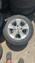 Oto Çıkma Parça / Hyundai / Accent / Jant & Lastik / Jant & Lastik Takımı / Çıkma Parça 