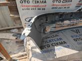 Oto Çıkma Parça / Renault / Clio / Tampon / Ön Tampon / Çıkma Parça 