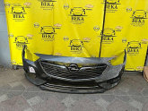 Oto Çıkma Parça / Opel / Insignia / Tampon / Ön Tampon / Çıkma Parça 