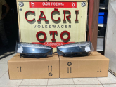AUDİ A5 SAĞ SOL MATRİX FAR 2020 2023 8W6941040 039 ÇAĞRI OTO