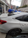 Hurda Belgeli Araçlar / Honda / Civic