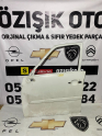 CİTROEN C4 PİCASSO SOL ÖN KAPI - ÇIKMA ORJİNAL