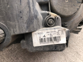 Oto Çıkma Parça / Iveco - Otoyol / Daily / Far & Stop / Sol Ön Far / Çıkma Parça 