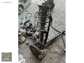 Oto Çıkma Parça / Volkswagen / Polo / Kalorifer / Kalorifer Motoru / Çıkma Parça 