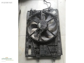 Oto Çıkma Parça / Peugeot / 3008 / Fan / Fan Motoru / Çıkma Parça 