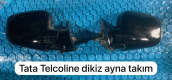 TATA TELCOLİNE DİKİZ AYNA TAKIM