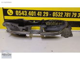 Oto Çıkma Parça / Renault / Captur / Filtre / Hava Filtresi Kutusu / Çıkma Parça 