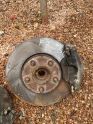 Oto Çıkma Parça / Ford / Focus / Alt Takım / Porya / Çıkma Parça 