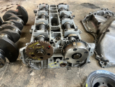 FORD MONDEO MK4 2.0 SİLİNDİR KAPAĞI