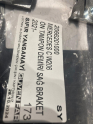Oto Çıkma Parça / Mercedes / CLK / Tampon / Tampon Demiri / Çıkma Parça 