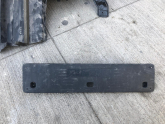 MERCEDES A SERİ W177 AMG ÖN TAMPON PLAKALIK 1778850406