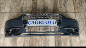 Oto Çıkma Parça / Audi / A4 / Tampon / Ön Tampon / Sıfır Parça 