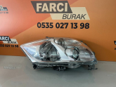 TOYOTA AURİS SAĞ FAR ORJİNAL