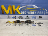 MERCEDES W176-A180-A200-A220 SOL ARKA AKS