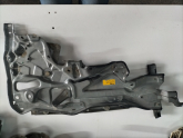 03379 RENAULT LAGUNA SOL ARKA KAPI CAM KRİKOSU