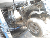 Oto Çıkma Parça / Nissan / Skystar / Kaporta & Karoser / Kasa / Kupa / Çıkma Parça 