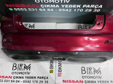 Oto Çıkma Parça / Nissan / Juke / Tampon / Arka Tampon / Çıkma Parça 