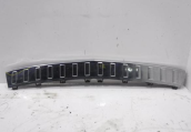 MERCEDES CLK 2010 2013 W204 ARKA TAMPON ÜST NİKELAJ A2048800001