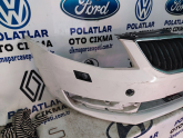 Oto Çıkma Parça / Skoda / Octavia / Tampon / Ön Tampon / Çıkma Parça 