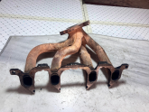 Oto Çıkma Parça / Renault / Megane / Egzoz / Egzoz Manifoldu / Çıkma Parça 