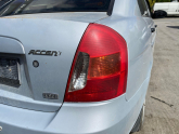 2009 Hyundai Accent Era Sağ Arka Stop