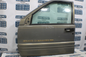 Oto Çıkma Parça / Jeep / Grand Cherokee / Kaporta & Karoser / Sol Ön Kapı / Çıkma Parça 
