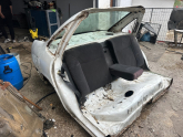 Oto Çıkma Parça / Opel / Vectra / Kaporta & Karoser / Komple Arka / Çıkma Parça 